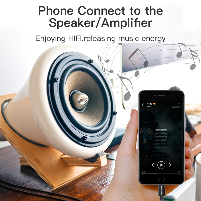 USB C RCA Audio Type-C 2สาย RC - Xiaomi Home Cinema บทวิจารณ์และราคา