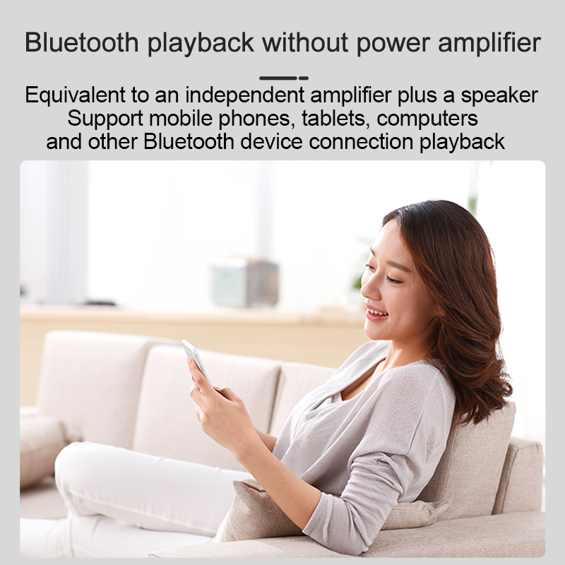 ลำโพงบลูทูธขนาดเล็กติดเพดาน ลำ - Home Cinema System บทวิจารณ์และราคา