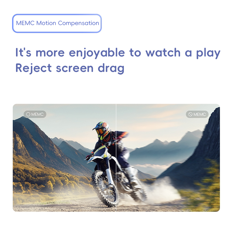 โปรเจคเตอร์ XGIMI Z6X Pro รุ่น - Home Cinema Laser Projector บทวิจารณ์และราคา