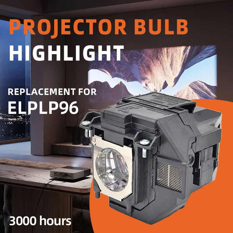 ELPLP96 V13H010L96 สำหรับ Epso - Home Cinema Epson 2150 บทวิจารณ์และราคา