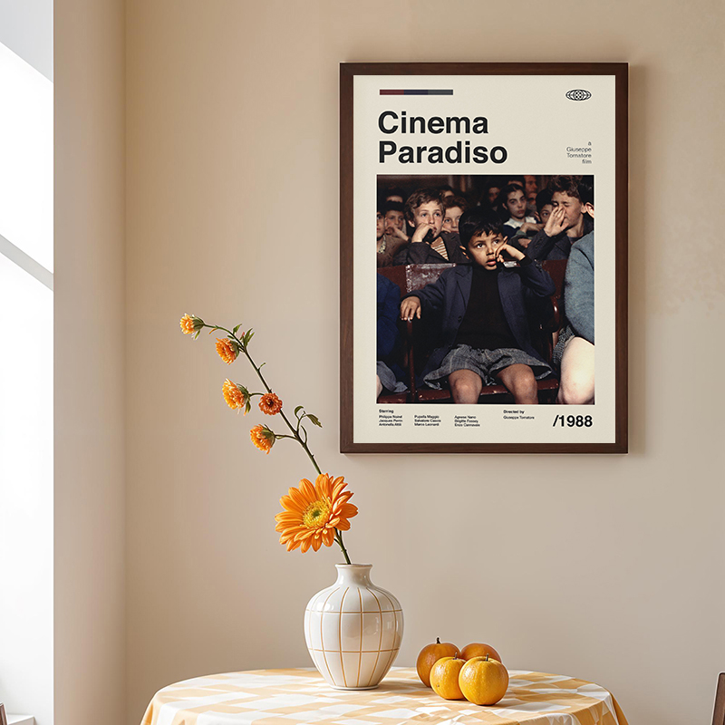 วินเทจคลาสสิกภาพยนตร์นูโอโว ซี - Home Cinema Design บทวิจารณ์และราคา