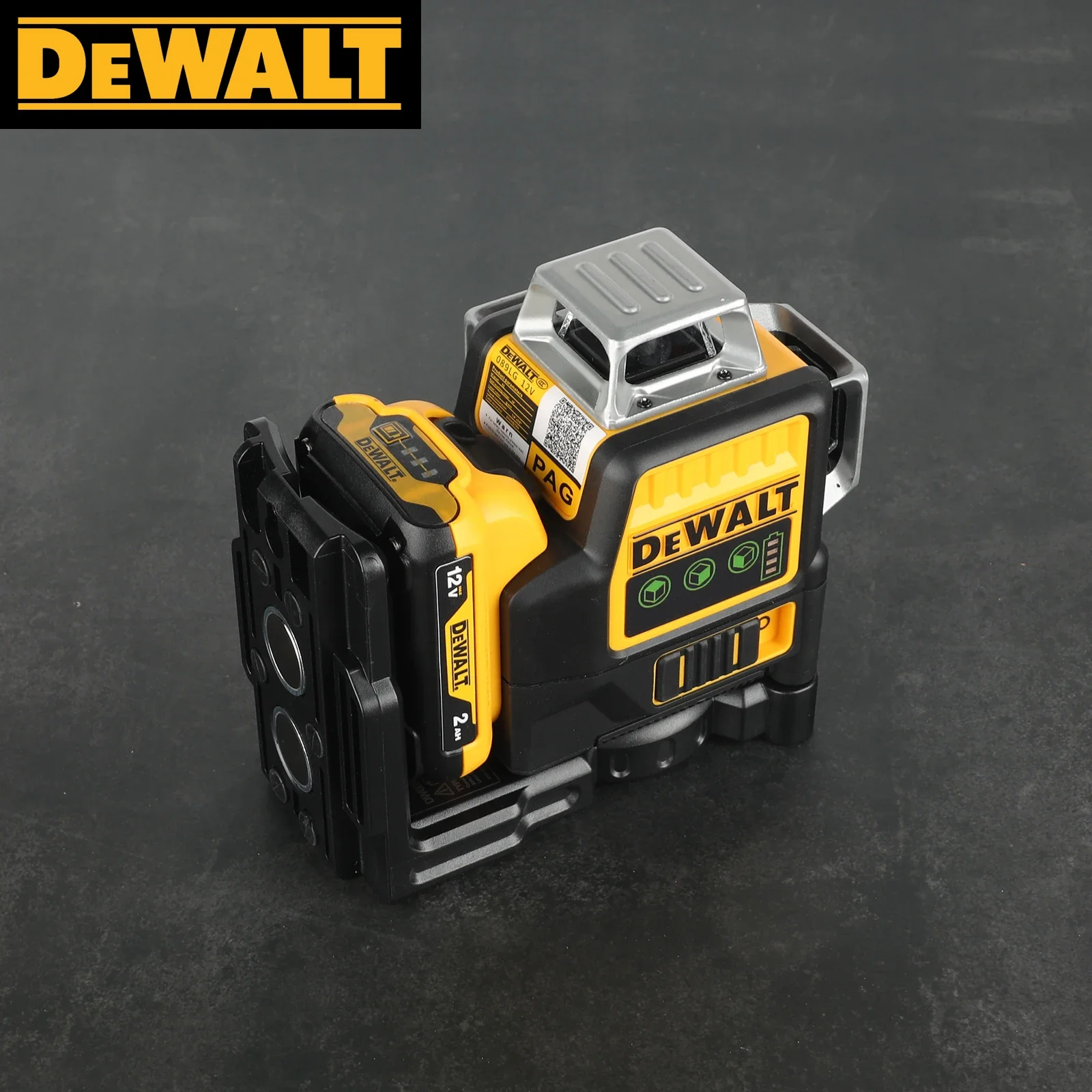 DEWALT 12V MAX เลเซอร์ระดับแสง - Home Cinema Imax บทวิจารณ์และราคา