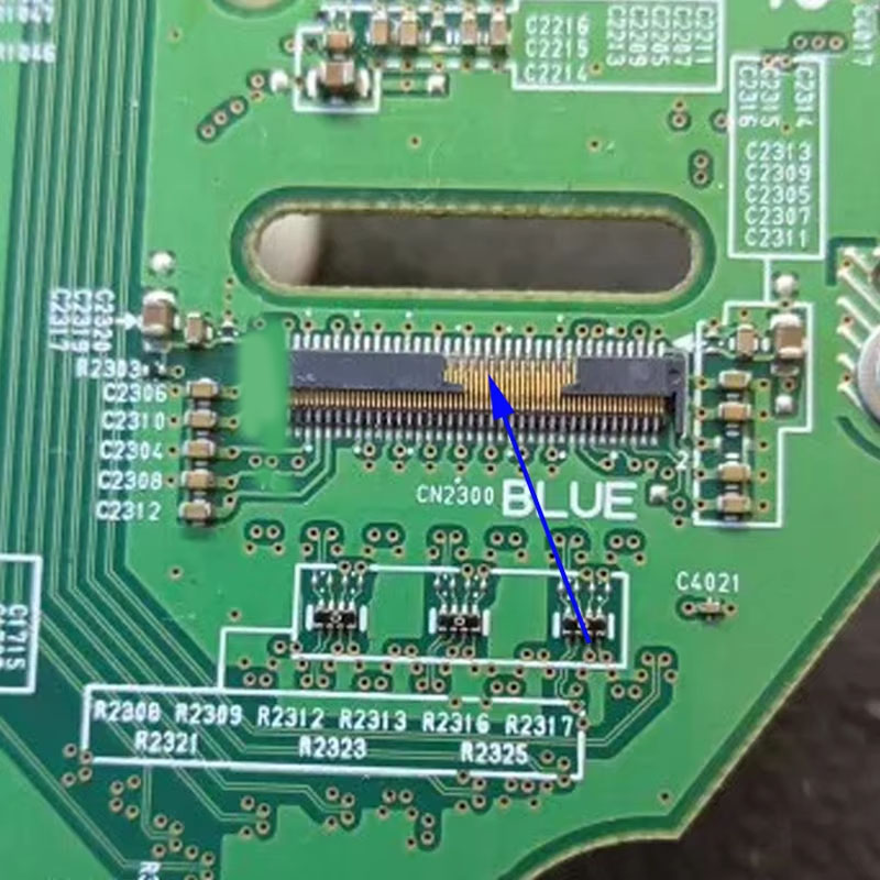 2-10 ชิ้นจอแสดงผลจอแอลซีดีเฟล็ - Home Cinema Epson 2150 บทวิจารณ์และราคา
