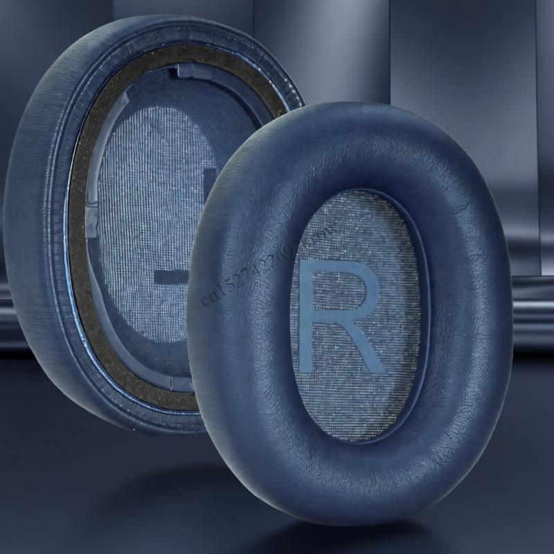 แผ่นรองหูฟังโฟมระดับพรีเมี่ยมส - Noise Isolating Pad บทวิจารณ์และราคา