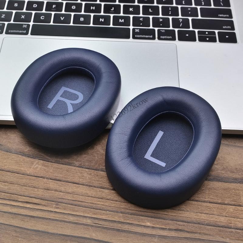 แผ่นรองหูฟังโฟมระดับพรีเมี่ยมส - Noise Isolating Pad บทวิจารณ์และราคา