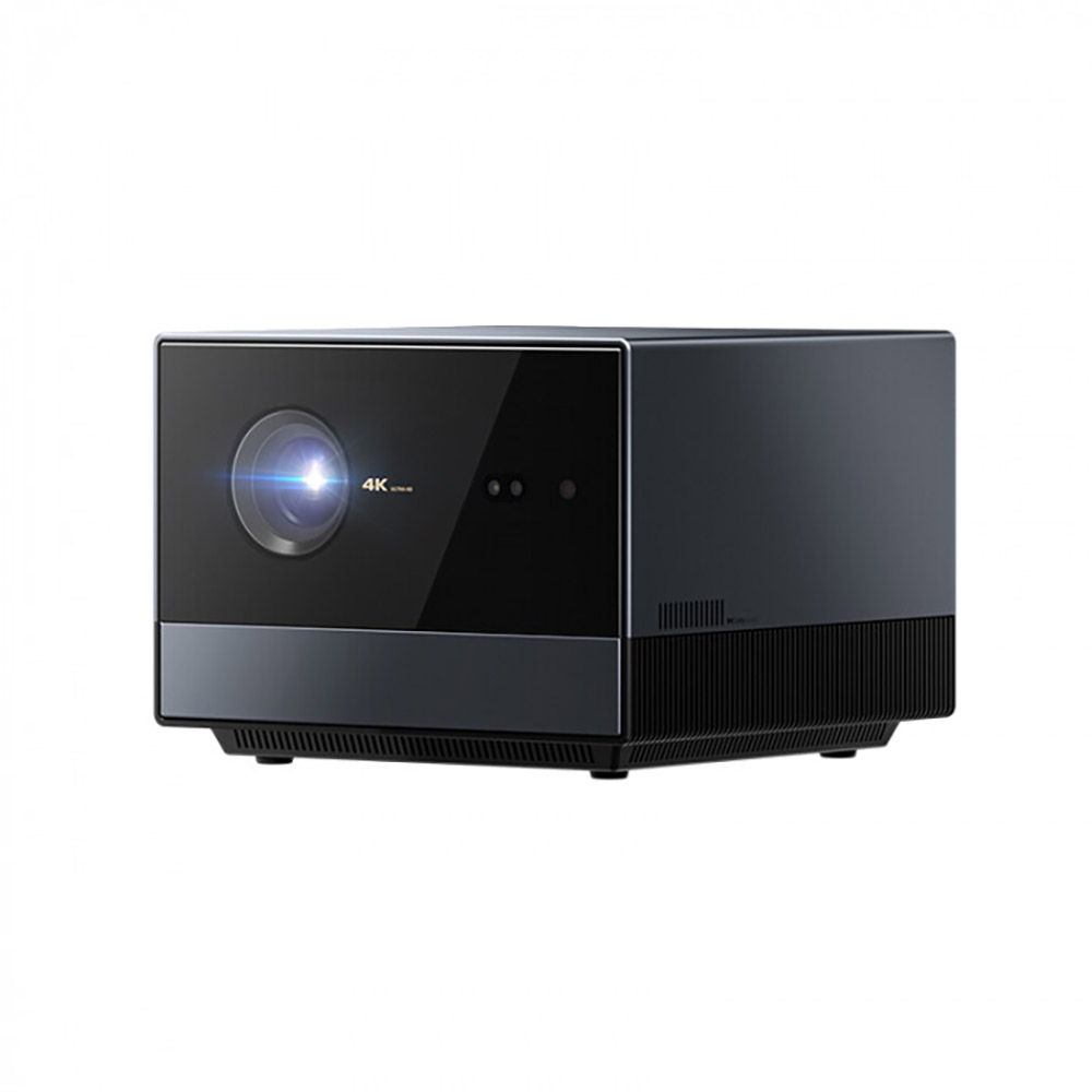 โปรเจคเตอร์ F6 4K Max 8K 4 LED - Home Cinema Laser Projector บทวิจารณ์และราคา