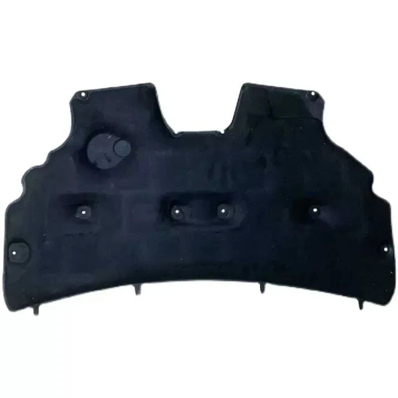 สำหรับฟอร์ด เฟียสต้า ปี 2009 2 - Noise Isolating Pad บทวิจารณ์และราคา