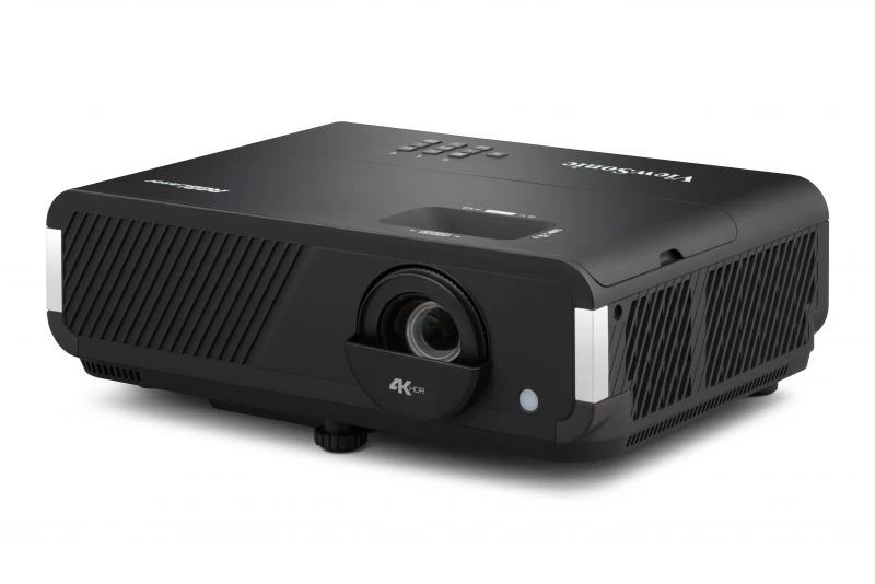 โปรเจคเตอร์ Viewsonic LX720-4K - Home Cinema Laser Projector บทวิจารณ์และราคา