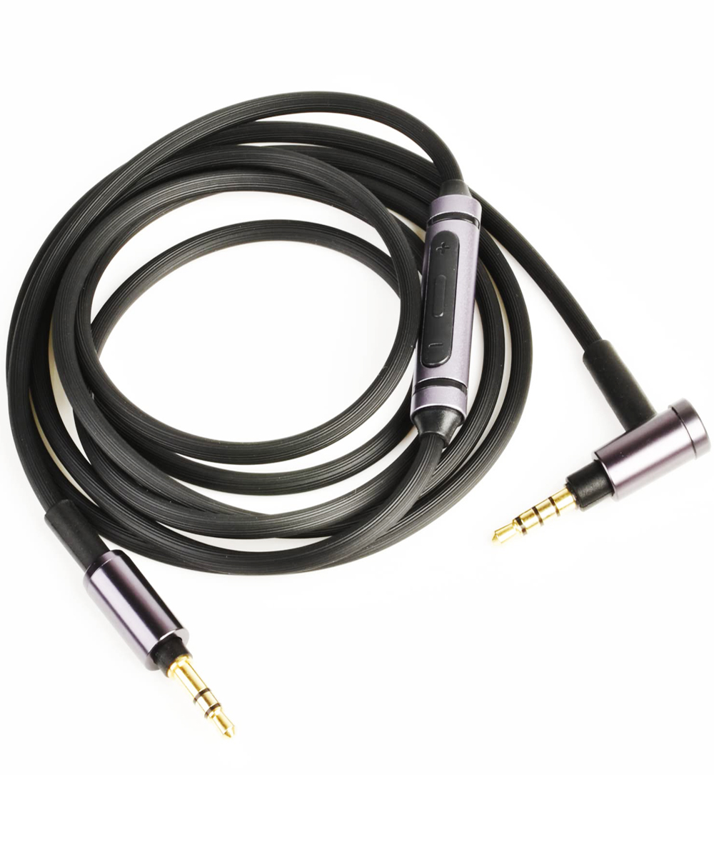 Poyatu สายไมโครโฟนสำหรับ M20xB - Audio Technica Headphone Ath-Ws660Bt บทวิจารณ์และราคา
