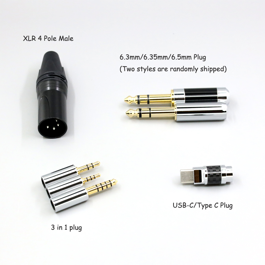 OFC OCC สายหูฟังไนลอนผสมสำหรับ - Audio Technica Headphone Ath-Ws660Bt บทวิจารณ์และราคา