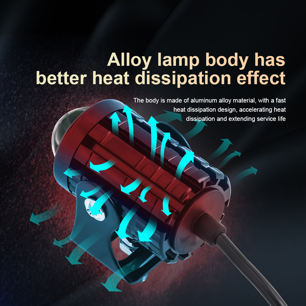 2ชิ้นเลนส์โปรเจคเตอร์ lampu de - Projector Lamp Replacement บทวิจารณ์และราคา