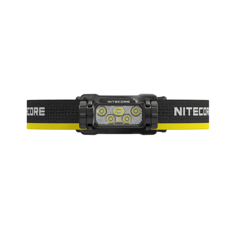 ไฟฉายคาดศีรษะ NITECORE HC60 UH - Home Cinema Imax บทวิจารณ์และราคา