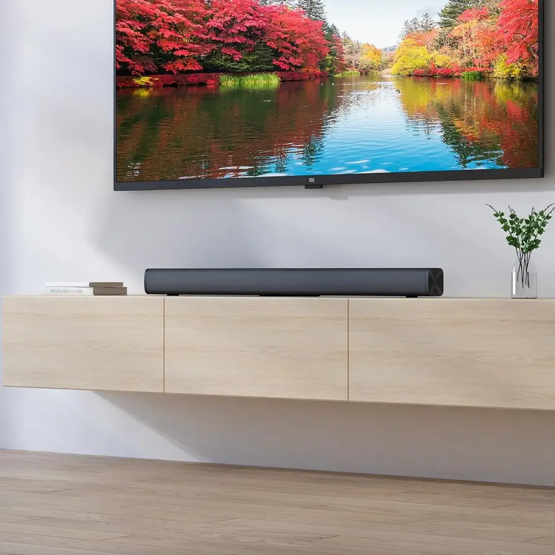 Xiaomi Redmi TV Sound Bar ลําโ - Xiaomi Home Cinema บทวิจารณ์และราคา