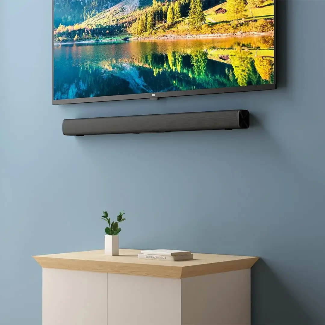 Xiaomi Redmi TV Sound Bar ลําโ - Xiaomi Home Cinema บทวิจารณ์และราคา