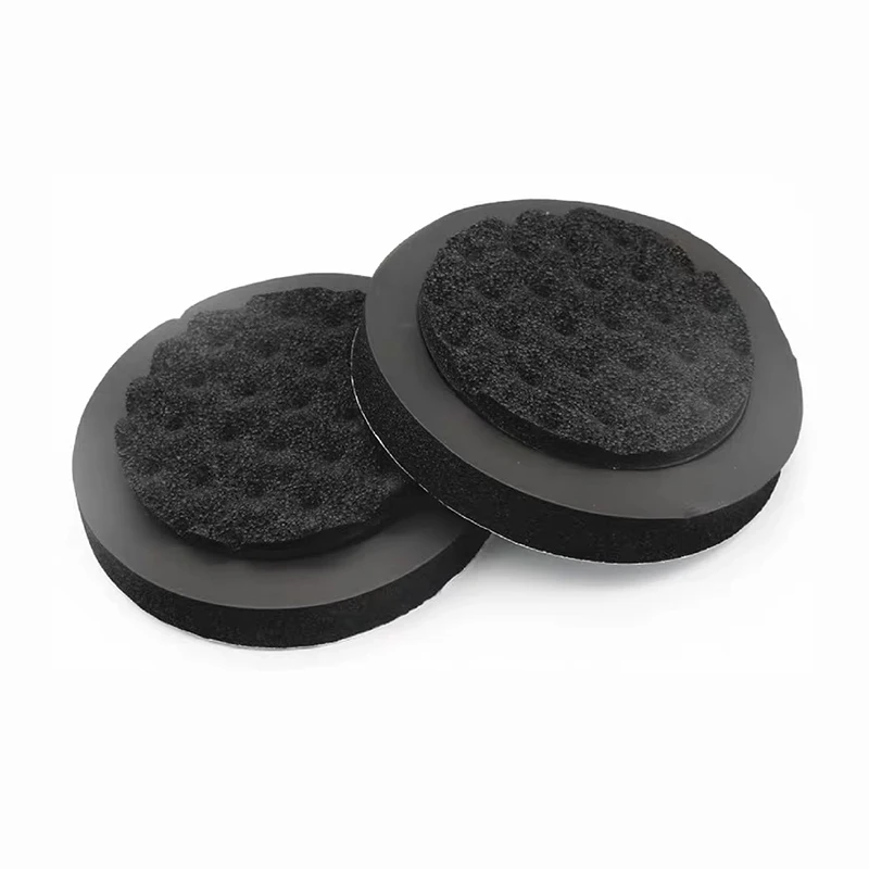 แผ่นฟองน้ำ3M ติดแน่นขนาด6.5นิ้ - Noise Isolating Pad บทวิจารณ์และราคา