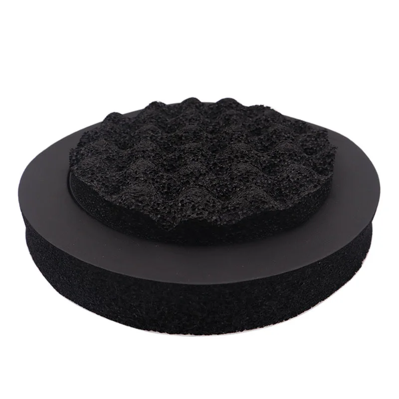 แผ่นฟองน้ำ3M ติดแน่นขนาด6.5นิ้ - Noise Isolating Pad บทวิจารณ์และราคา