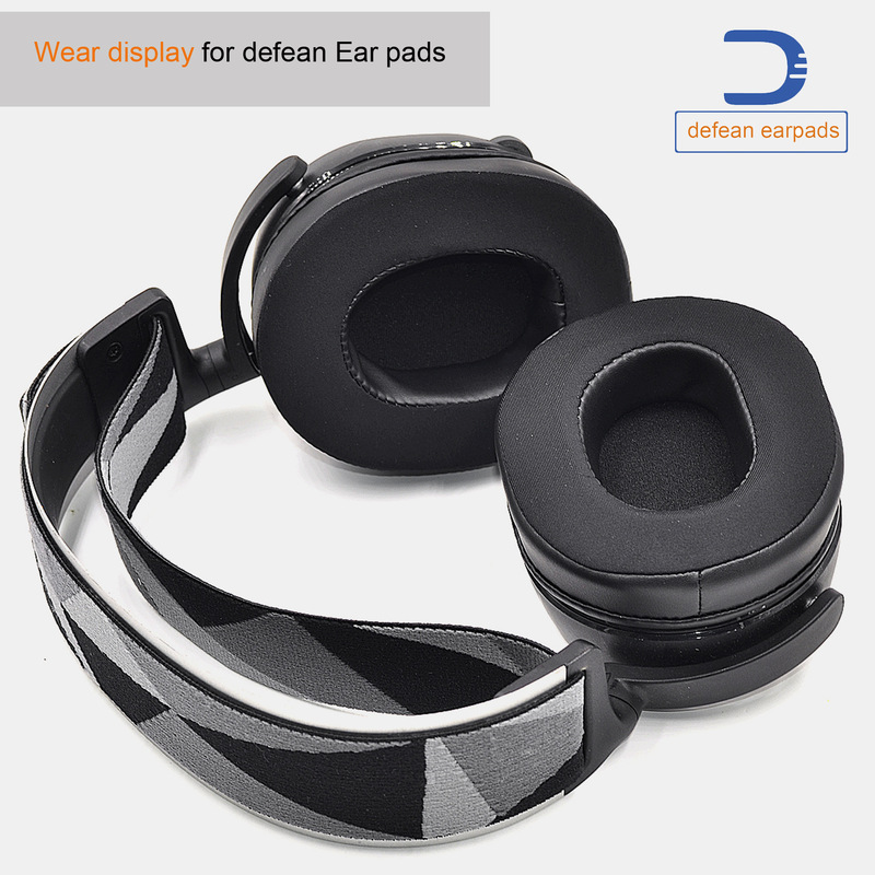 แผ่นรองหูฟังเจลเย็นสำหรับเปลี่ - Audio Technica Headphone Ath-Ws660Bt บทวิจารณ์และราคา