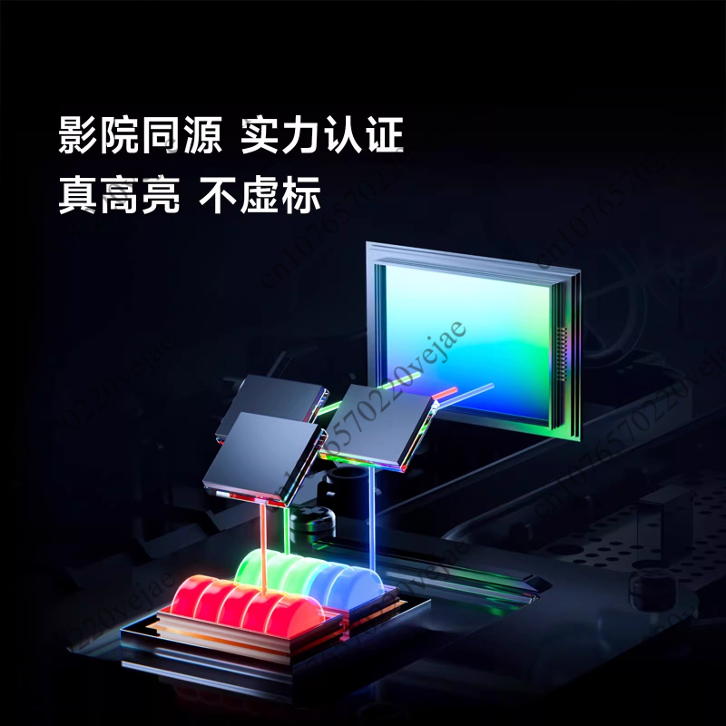 โปรเจคเตอร์เลเซอร์พกพา M2 Pro  - Home Cinema Laser Projector บทวิจารณ์และราคา