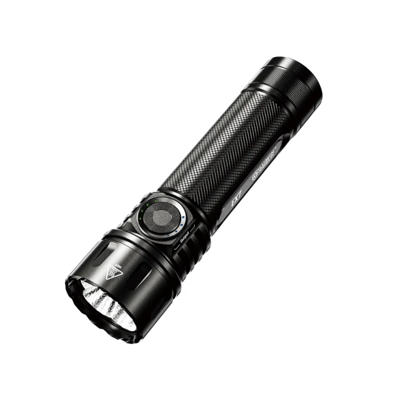 ไฟฉาย NITECORE EX7 6000 ลูเมนส - Home Cinema Imax บทวิจารณ์และราคา