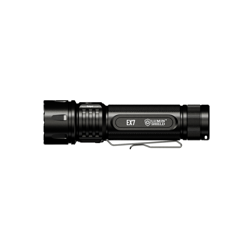 ไฟฉาย NITECORE EX7 6000 ลูเมนส - Home Cinema Imax บทวิจารณ์และราคา