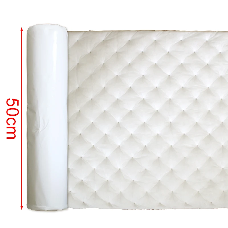 50X200 ซม.Hoods รถเครื่องยนต์ไ - Noise Isolating Pad บทวิจารณ์และราคา