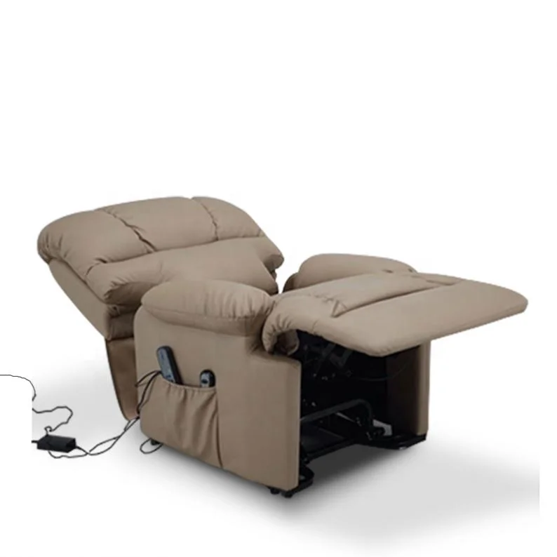 เก้าอี้นวดไฟฟ้าปรับเอนได้โครงโ - Home Cinema Theater บทวิจารณ์และราคา