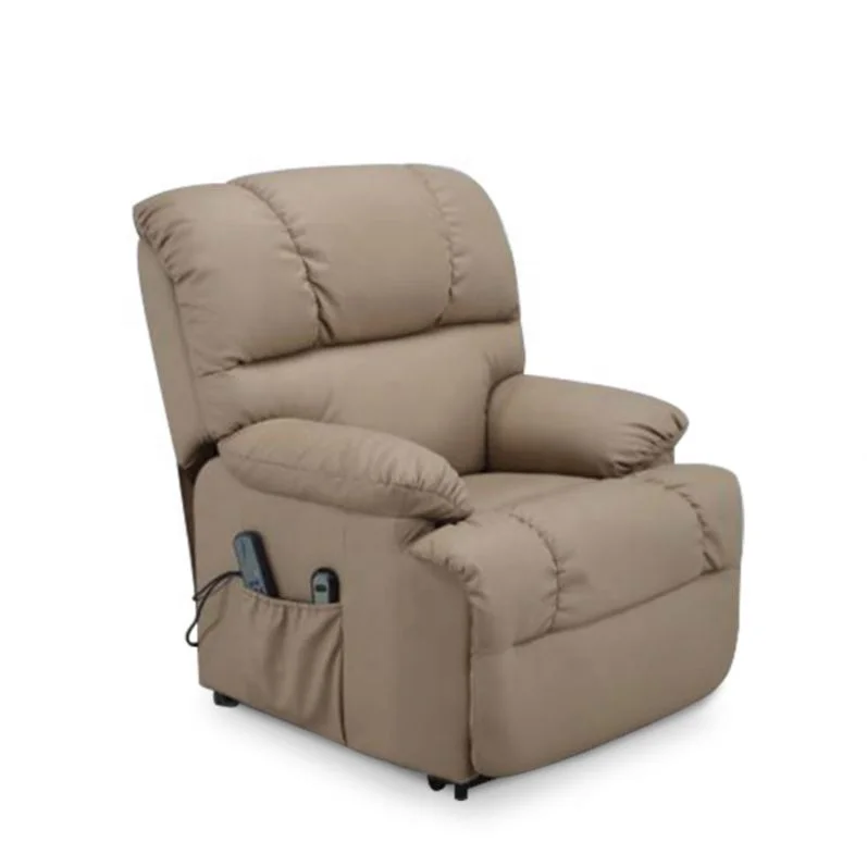 เก้าอี้นวดไฟฟ้าปรับเอนได้โครงโ - Home Cinema Theater บทวิจารณ์และราคา
