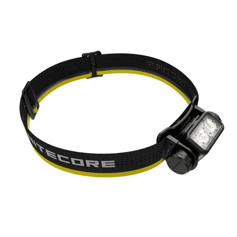 NITECORE NU43 18650 ไฟหน้าแบบช - Home Cinema Imax บทวิจารณ์และราคา