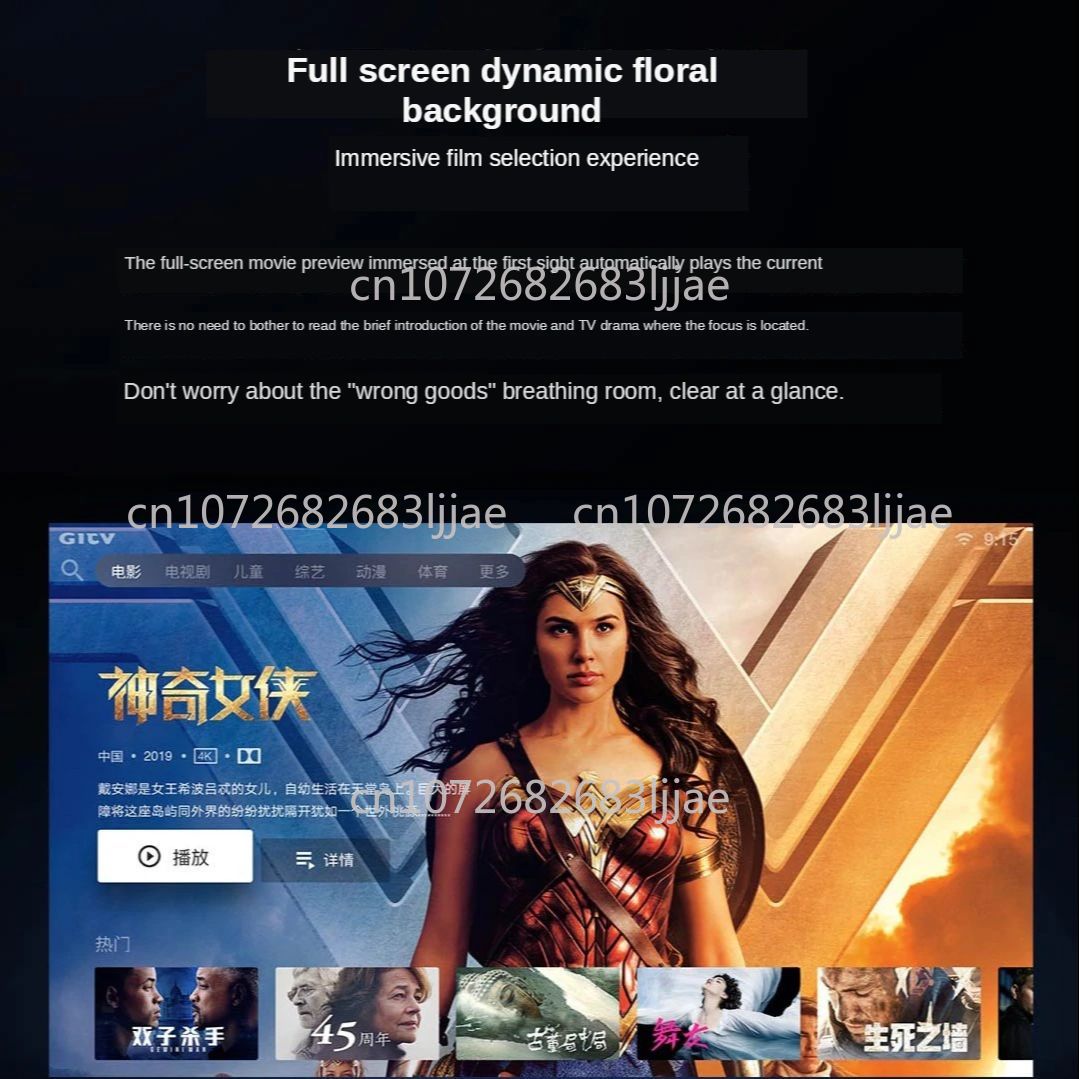 โปรเจคเตอร์เลเซอร์ 4K Cinema P - Home Cinema Theater บทวิจารณ์และราคา