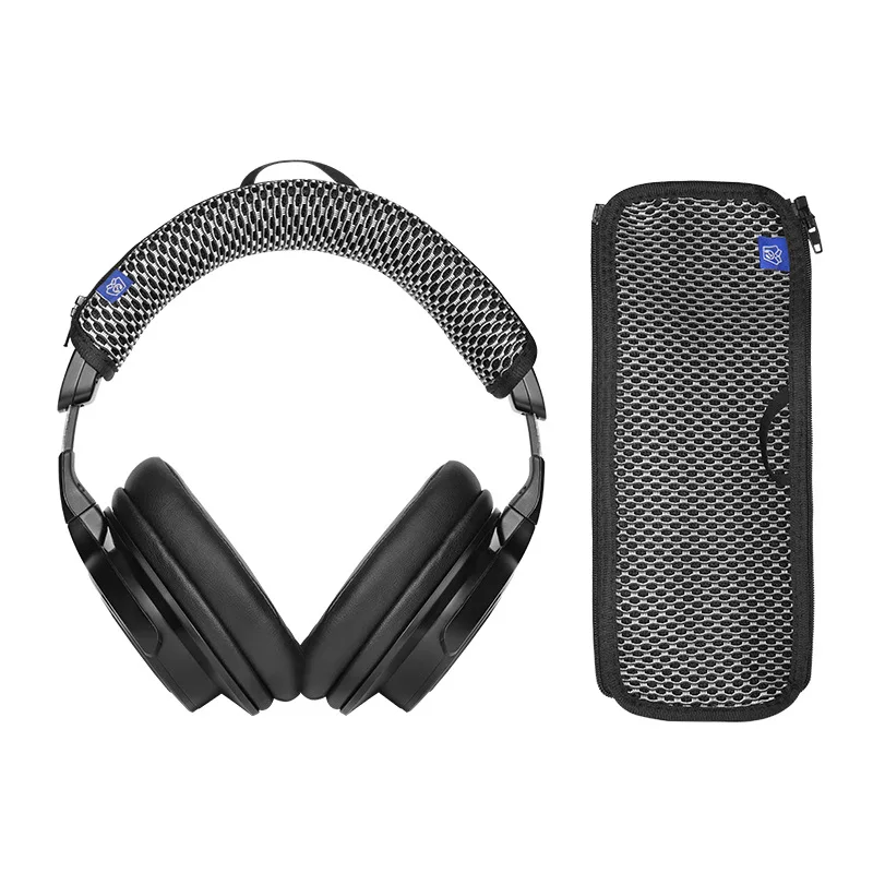 ผ้าตาข่ายพร้อมซิปสำหรับหุ้มป้อ - Audio Technica Headphone Ath-Ws660Bt บทวิจารณ์และราคา