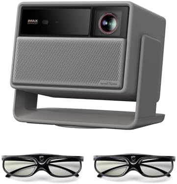 โปรเจคเตอร์ XGIMI HORIZON 20 P - Home Cinema Imax บทวิจารณ์และราคา