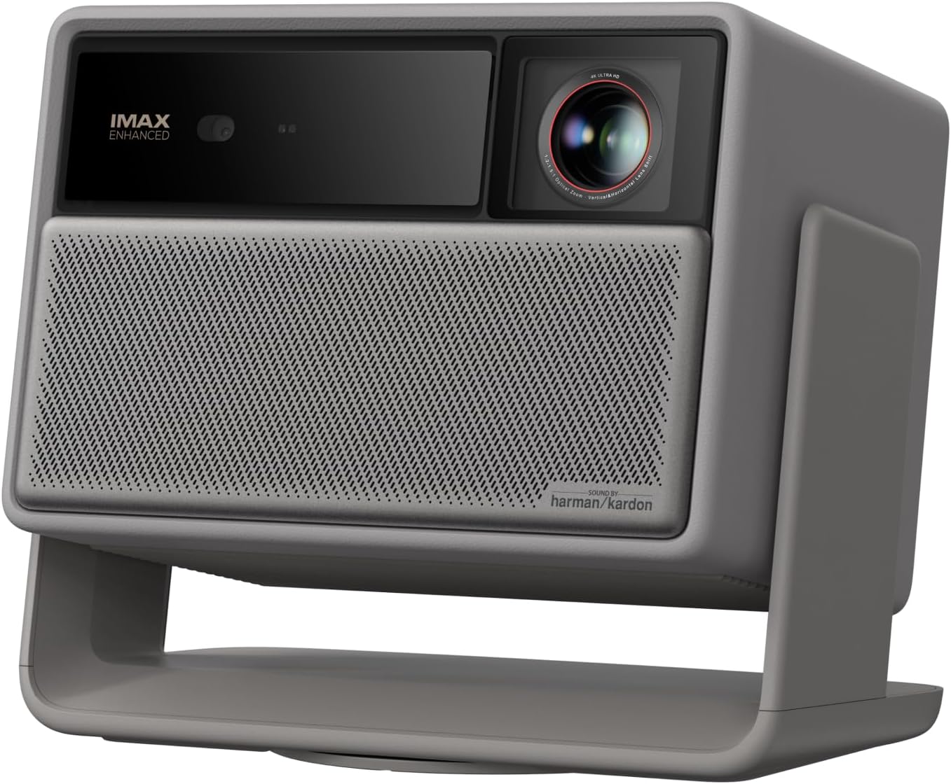 โปรเจคเตอร์ XGIMI HORIZON 20 P - Home Cinema Imax บทวิจารณ์และราคา
