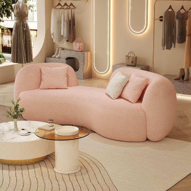 โซฟาห้องนั่งเล่นดีไซน์หรูหรา โ - Home Cinema Design บทวิจารณ์และราคา