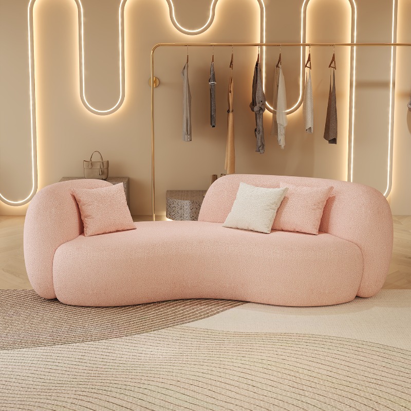 โซฟาห้องนั่งเล่นดีไซน์หรูหรา โ - Home Cinema Design บทวิจารณ์และราคา