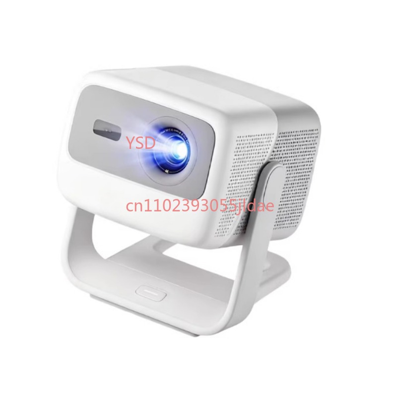 โปรเจคเตอร์เลเซอร์ 4K Ultra HD - Home Cinema Laser Projector บทวิจารณ์และราคา