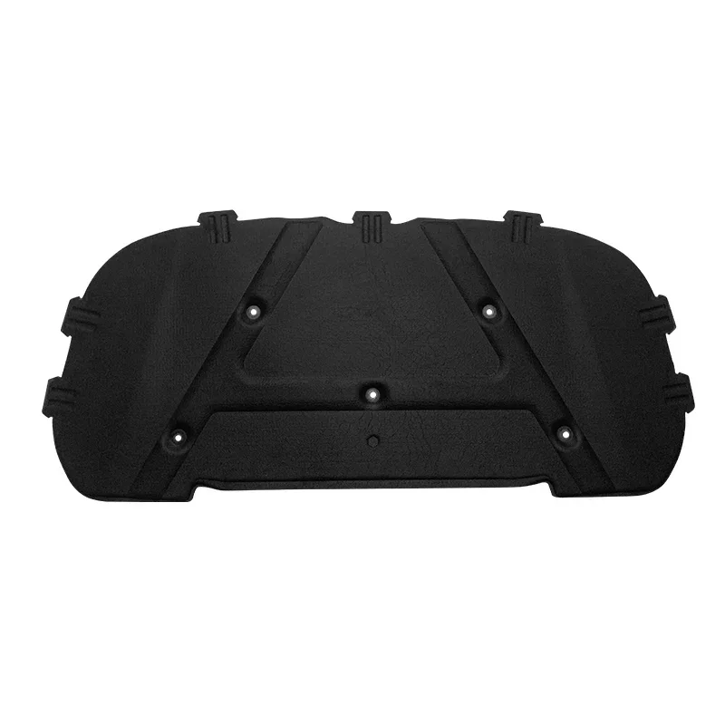 ด้านหน้าเครื่องยนต์เสียงความร้ - Noise Isolating Pad บทวิจารณ์และราคา
