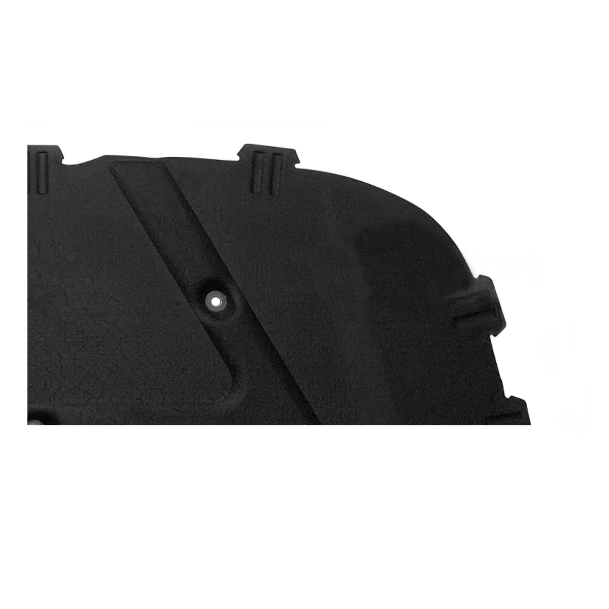 ด้านหน้าเครื่องยนต์เสียงความร้ - Noise Isolating Pad บทวิจารณ์และราคา