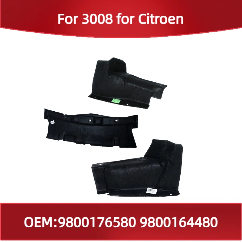 9800176580 9800164480 สำหรับ P - Noise Isolating Pad บทวิจารณ์และราคา