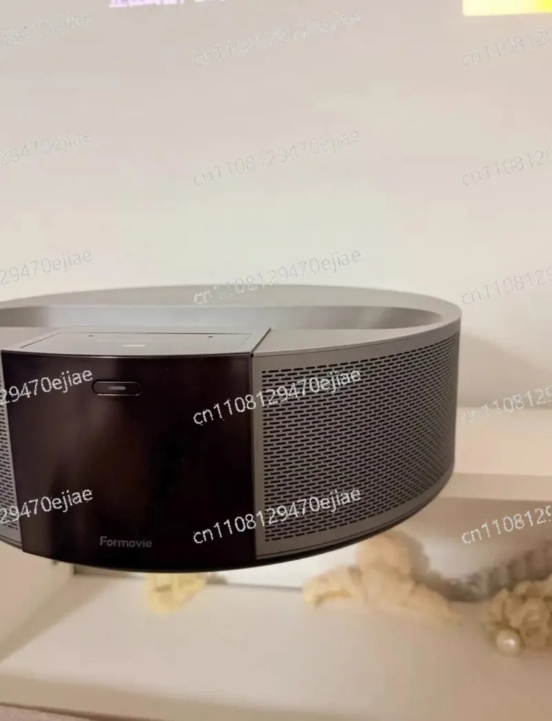 โปรเจคเตอร์ทีวีเลเซอร์ระยะฉายส - Home Cinema Laser Projector บทวิจารณ์และราคา
