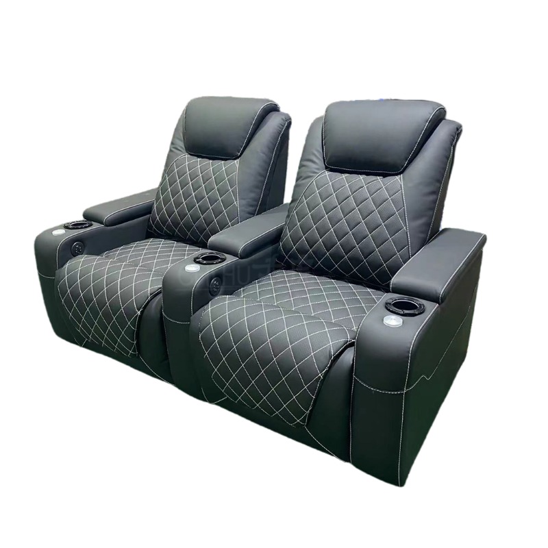 เก้าอี้โรงหนังดีไซน์บ้านพักตาก - Home Cinema Design บทวิจารณ์และราคา